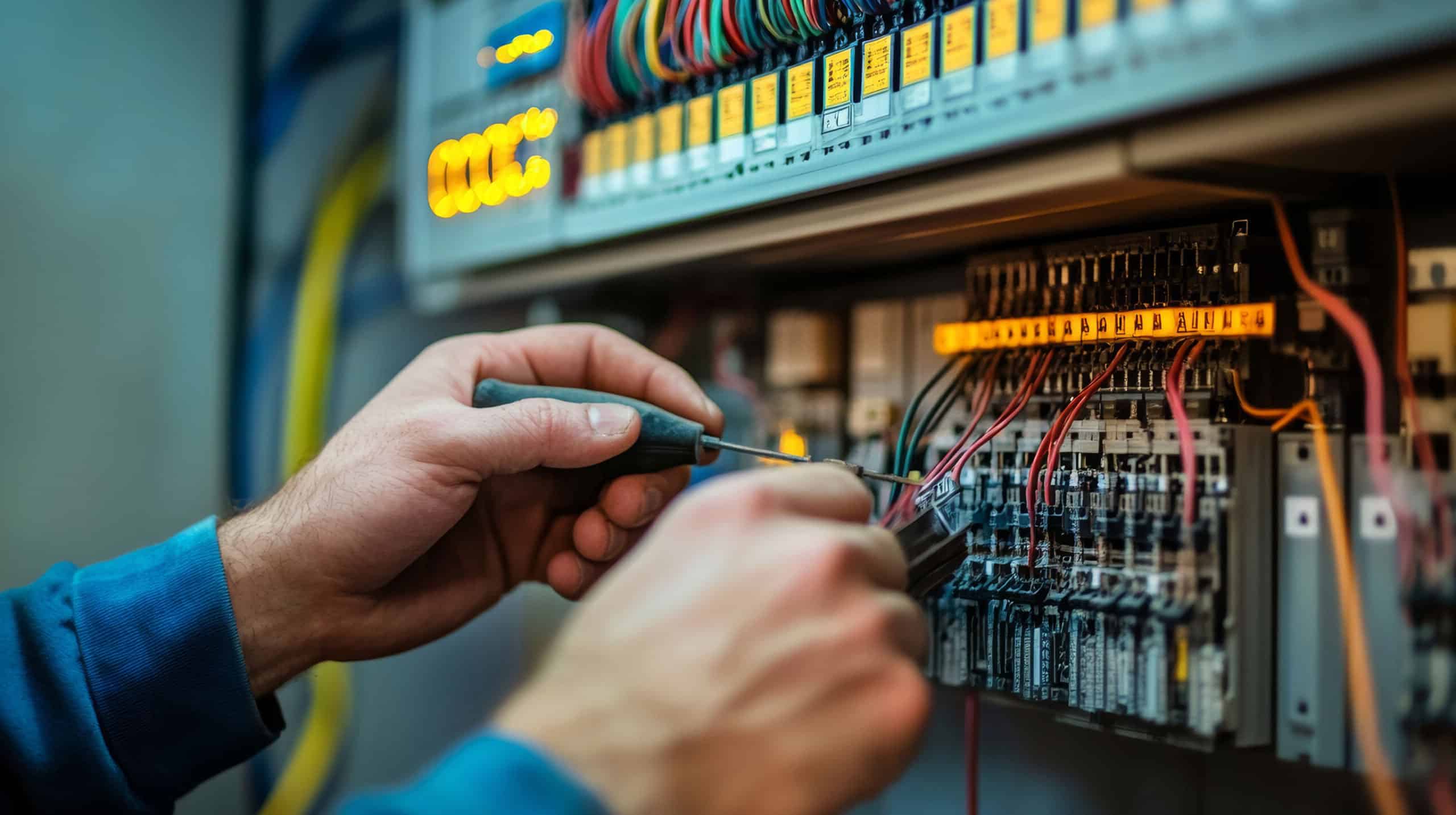 SIE Impianti Elettrici | Milano, Monza e Brianza